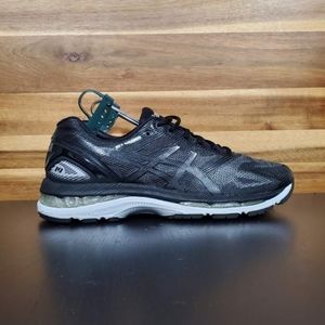 Asics Gel Nimbus 19 FlyteFoam Sneakers Women's Size 10